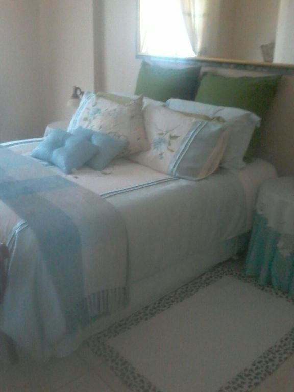 Thembisi Guesthouse Newcastle Εξωτερικό φωτογραφία
