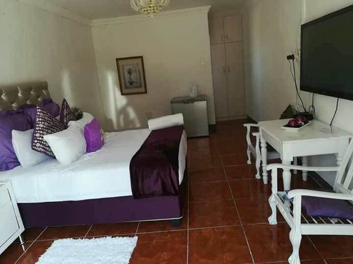 Thembisi Guesthouse Newcastle Εξωτερικό φωτογραφία